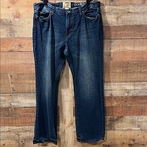 OP Jeans bootcut men's 38/32